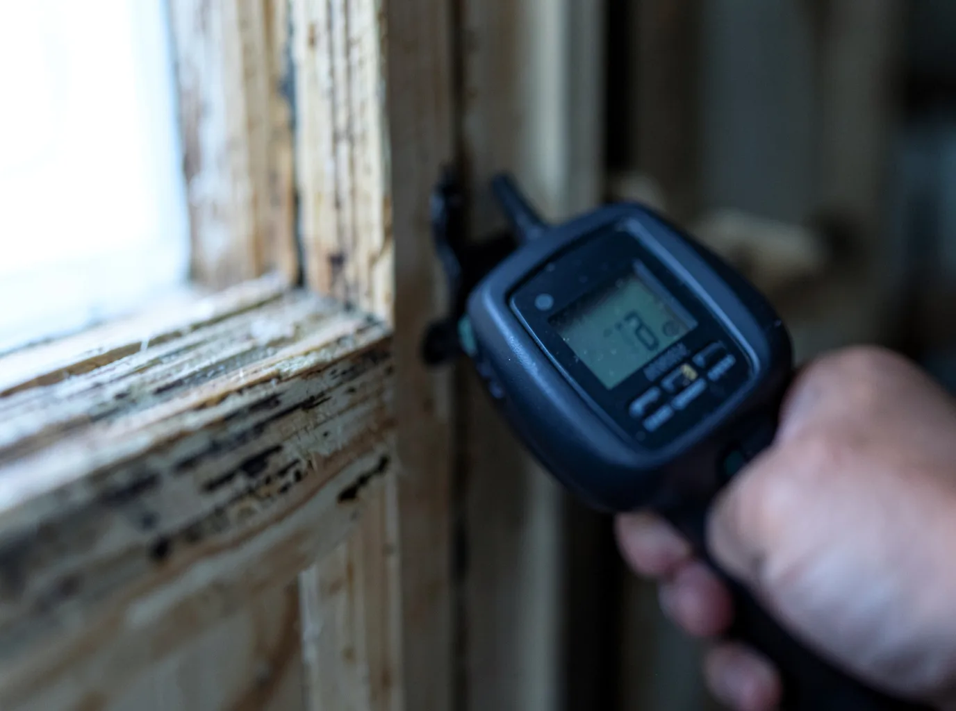 Commercial Water Damage Restoration in Franconia, NH